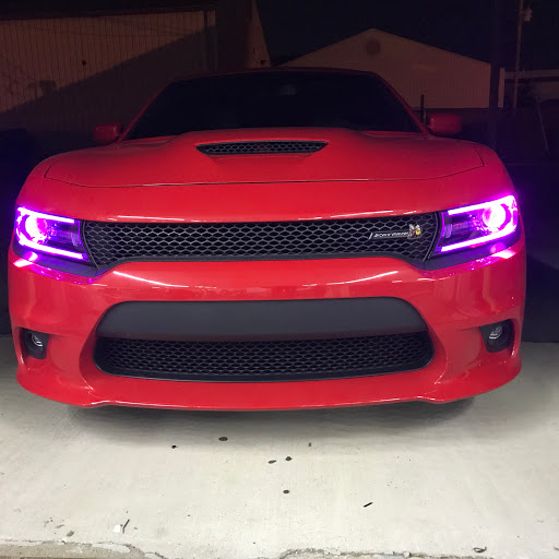 Window Tinting Service «Auto Styles LLC», reviews and photos, 13574 NW Industrial Dr, Bridgeton, MO 63044, USA