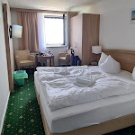 Photo n°4 de l'avis de Holger.u fait le 15/05/2022 à 16:20 sur le  Brockenhotel à Wernigerode