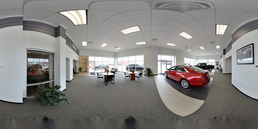 Used Car Dealer «Davidson Motor Co Inc», reviews and photos, 414 Elm St, Graham, TX 76450, USA