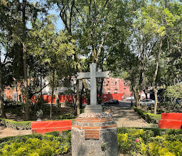 Frida Kahlo Park photo