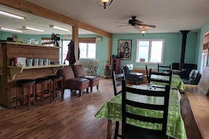 Hurricane Heidi's Cafe image