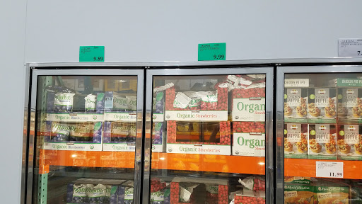 Costco Wholesale image