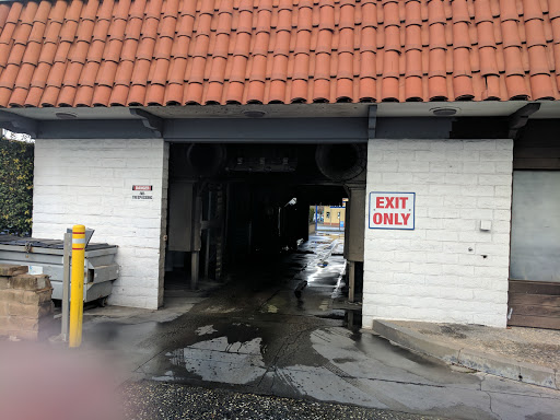 Car Wash «Eagle Car Wash», reviews and photos, 177 California Dr, Burlingame, CA 94010, USA