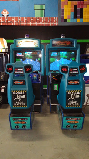 Video Arcade «Game Underground», reviews and photos, 1245 Worcester St #1094, Natick, MA 01760, USA