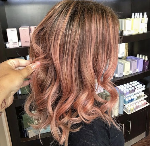 Beauty Salon «Hair Port Salon», reviews and photos, 44121 Harry Byrd Hwy #105, Ashburn, VA 20147, USA