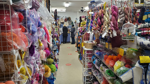 Northeast Fiber Arts Center, 7531 Williston Rd, Williston, VT 05495, USA, 