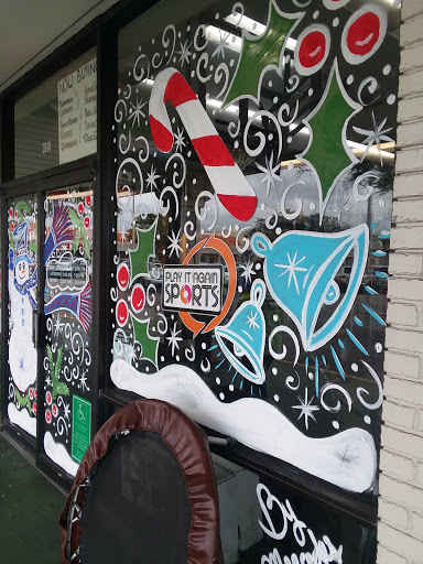 Sporting Goods Store «Play It Again Sports», reviews and photos, 3914 Britton Plaza, Tampa, FL 33611, USA