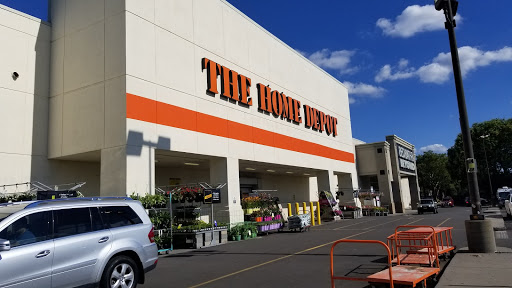 Home Improvement Store «The Home Depot», reviews and photos, 73-01 25th Ave, East Elmhurst, NY 11369, USA