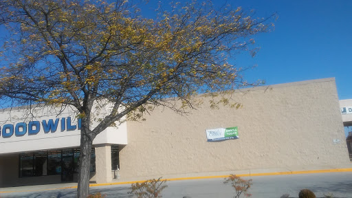 Thrift Store «Goodwill», reviews and photos, 7868 E Ridge Rd, Hobart, IN 46342, USA
