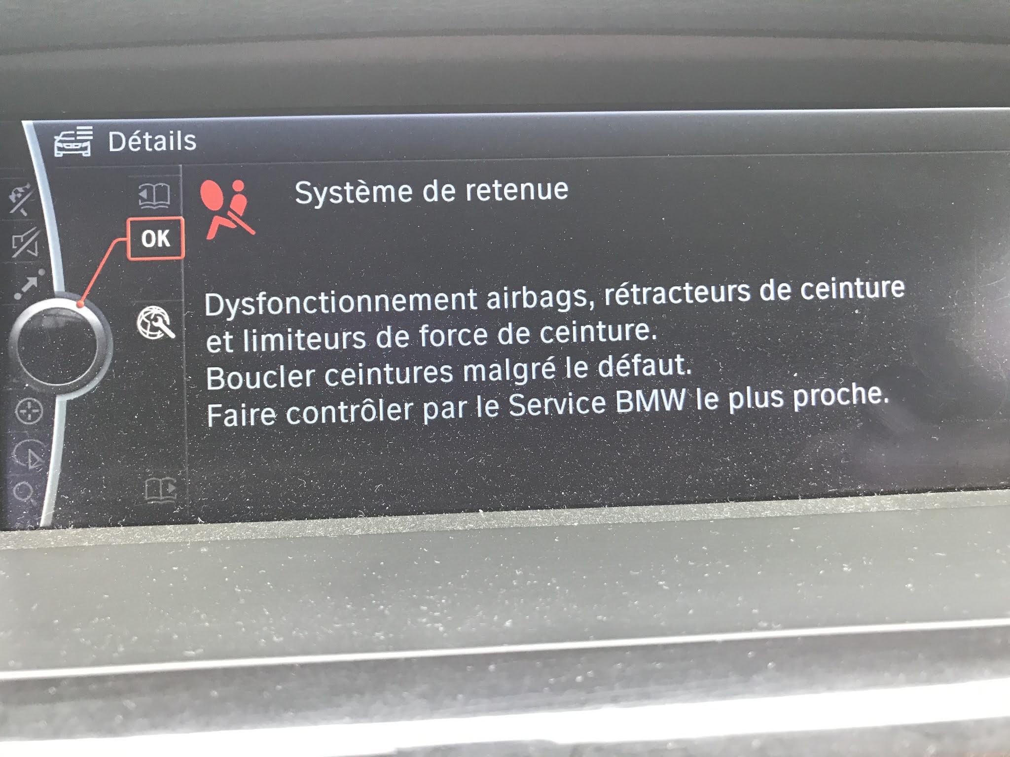 Photo n° 3 de l'avis de Jean.u fait le 13/10/2020 à 05:31