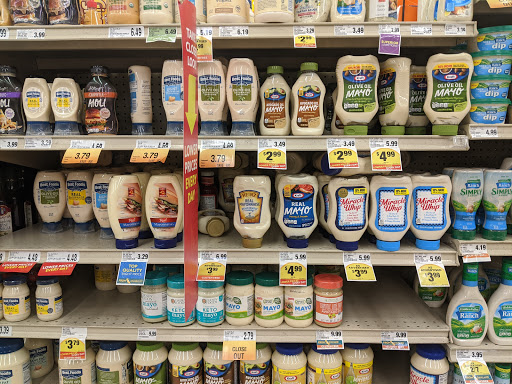 Supermarket «Lucky», reviews and photos, 45 Murchison Dr, Millbrae, CA 94030, USA