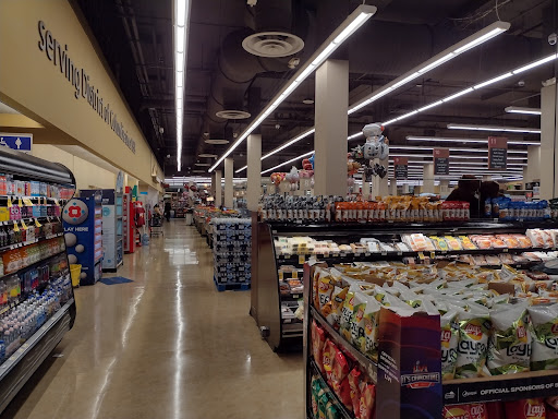 Grocery Store «Safeway», reviews and photos, 490 L St NW, Washington, DC 20001, USA