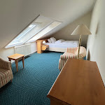 Photo n°21 de l'avis de S..a fait le 08/04/2023 à 12:26 sur le  Maritim TitiseeHotel à Titisee-Neustadt