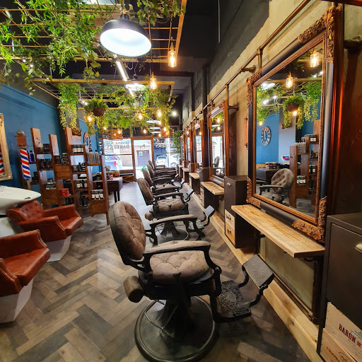 Kensington Barbers