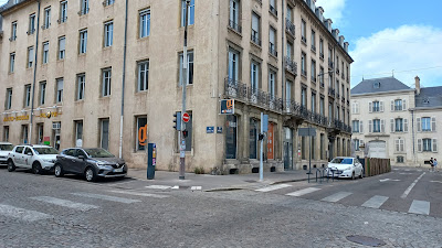 Agence Action Logement NANCY à Nancy