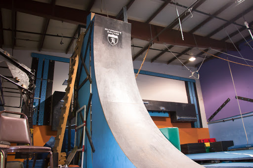 Gym «Alternate Routes», reviews and photos, 10939 Philadelphia Rd, White Marsh, MD 21162, USA