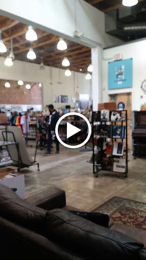 Record Store «Fingerprints Music», reviews and photos, 420 E 4th St, Long Beach, CA 90802, USA