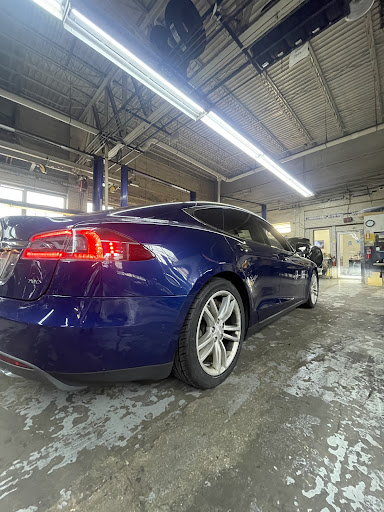 Auto Repair Shop «Arlington Auto Care», reviews and photos, 3298 Wilson Blvd, Arlington, VA 22201, USA