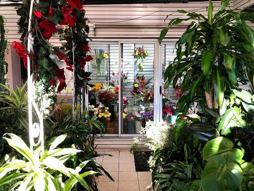 Florist «Gerties Flowers», reviews and photos, 806 Meacham Ave, Elmont, NY 11003, USA