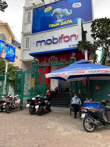 Top 17 cửa hàng mobifone plus Quận 8 Hồ Chí Minh 2022