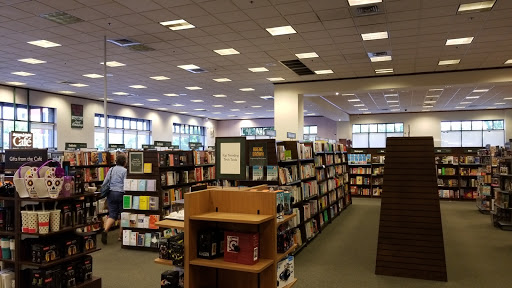 Book Store «Barnes & Noble», reviews and photos, 1315 N Milwaukee St, Boise, ID 83704, USA