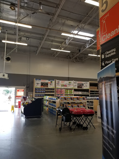 Home Improvement Store «The Home Depot», reviews and photos, 22855 Victory Blvd, West Hills, CA 91307, USA