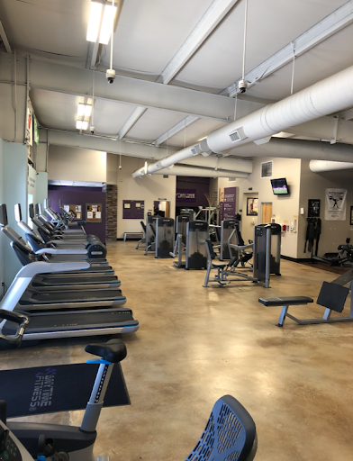 Gym «Anytime Fitness», reviews and photos, 1020 Bensdale Rd b, Pleasanton, TX 78064, USA