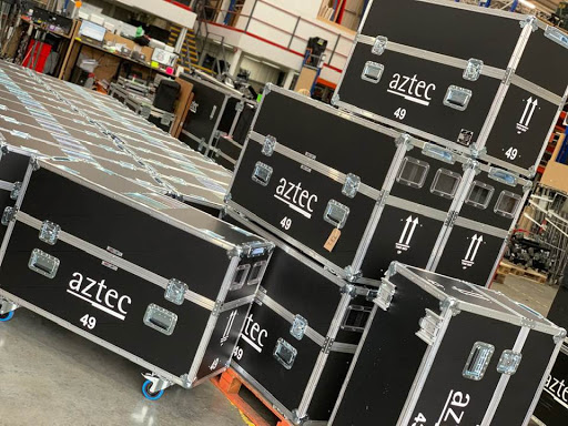 Sound equipment rentals Kingston-upon-Thames