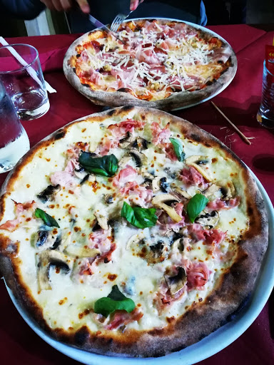 EL PUENTE PIZZA & STEAKHOUSE in Reggio Calabria, Città Metropolitana di Reggio Calabria