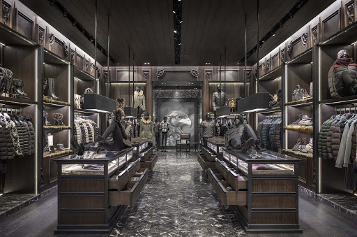 Boutique «Moncler», reviews and photos, 700 110th Ave NE #175, Bellevue, WA 98004, USA