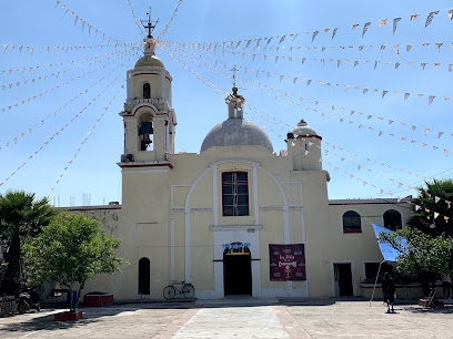 San Martín Zoquiapan, Puebla