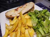 Plats et boissons du Restaurant Dom Zebulon à Carrières-sur-Seine - n°4