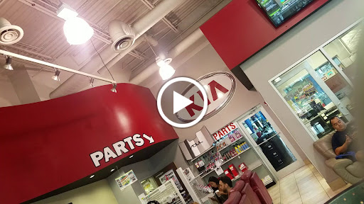 Kia Dealer «Lokey Kia», reviews and photos, 27960 US Hwy 19 N, Clearwater, FL 33761, USA