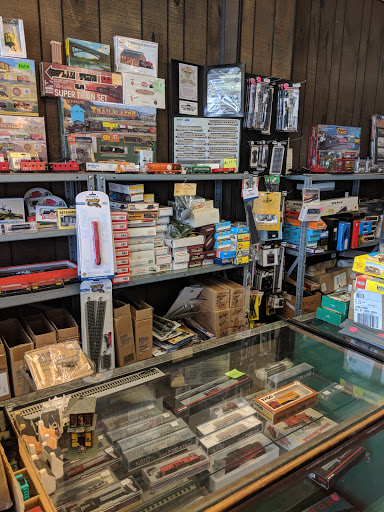 Model Train Store «The Train Shop», reviews and photos, 3310 Buffalo Rd, Erie, PA 16510, USA