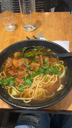 Photo n°53 de Délices Lepic à Paris ()