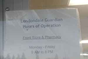 Londondale Guardian Pharmacy