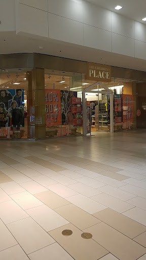 Shopping Mall «Westfield South Shore», reviews and photos, 1701 Sunrise Hwy, Bay Shore, NY 11706, USA