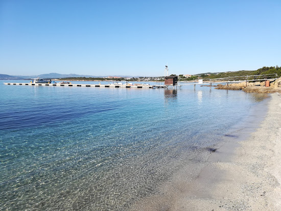 Spiaggia Nodu Piano