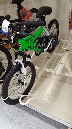 Sporting Goods Store «Academy Sports + Outdoors», reviews and photos, 6425 Garth Rd, Baytown, TX 77521, USA