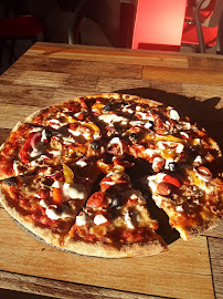Plats et boissons du Pizzeria Pizza Playa à Courbevoie - n°6