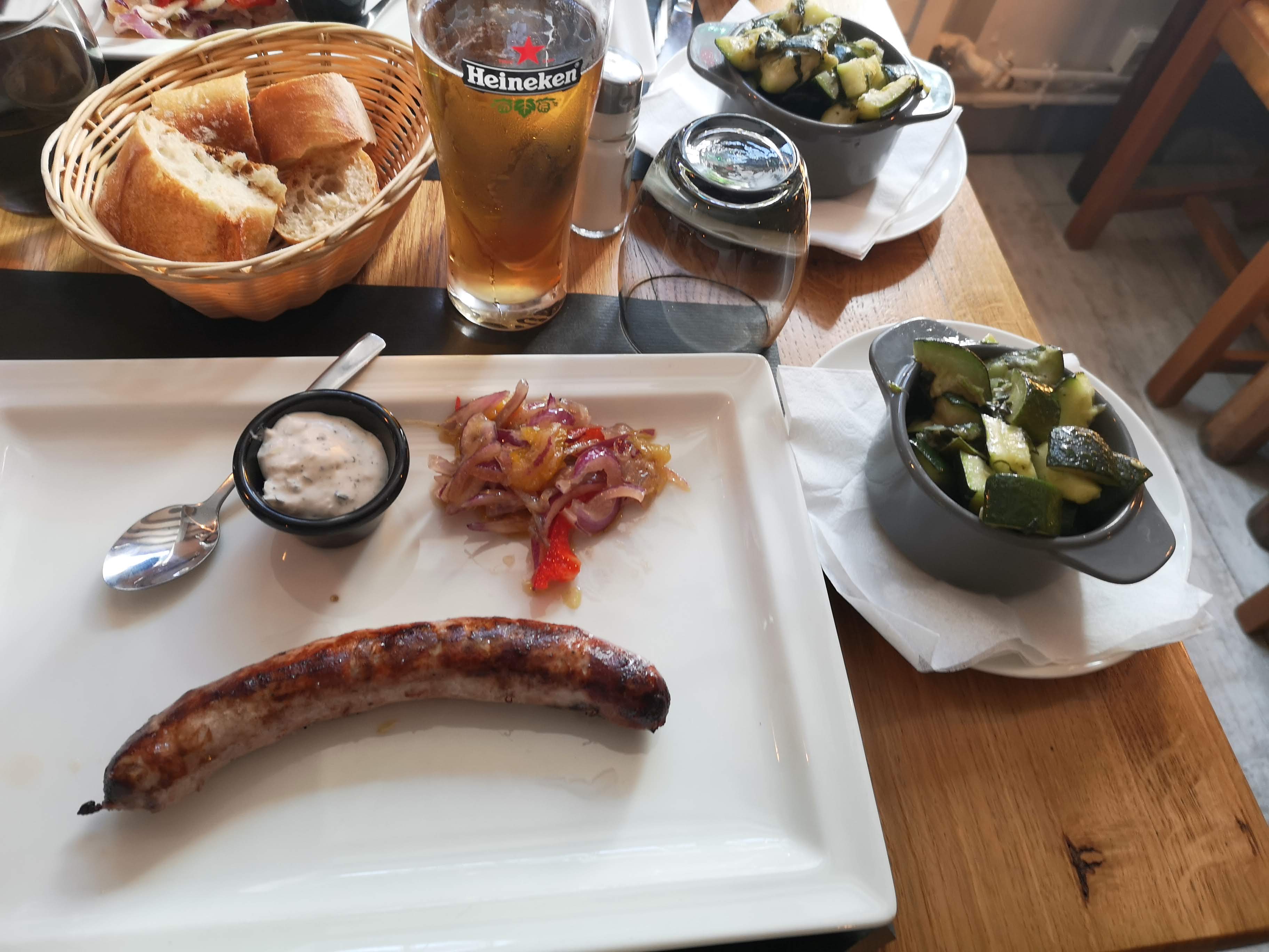 Photo n° 1 de l'avis de Christopher.a fait le 06/03/2019 à 20:51