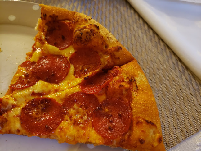 Domino's Pizza - Lincoln - Central - Restaurant
