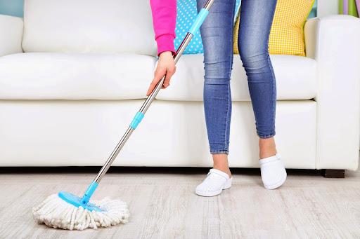 Sparkle Clean Maid Services in Bethel, Ohio