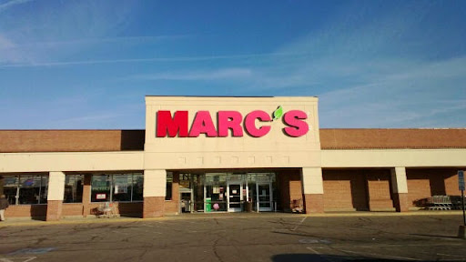 Marcs Stores image 1
