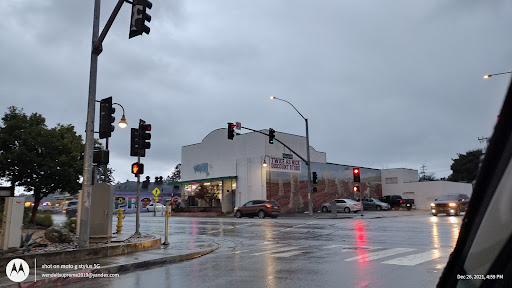 Discount Store «Twice As Nice Discount Store», reviews and photos, 1204 Mission St, Santa Cruz, CA 95060, USA