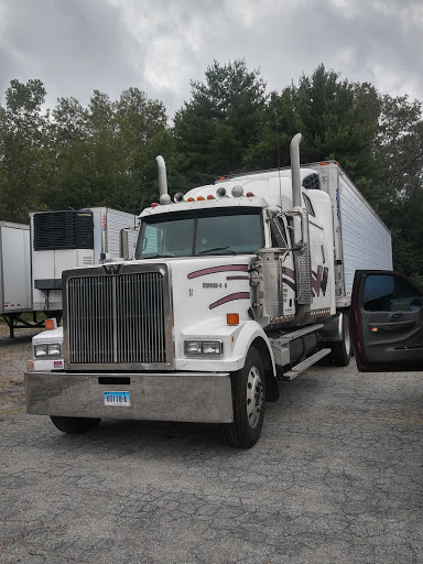 Auto Parts Store «NAPA Auto Parts - Willimantic Auto & Truck Supply Inc», reviews and photos, 51 Boston Post Rd, Willimantic, CT 06226, USA