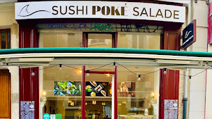 Photo n°66 de Sushi Poke Salade à Grenoble ()
