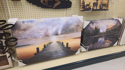 Craft Store «Hobby Lobby», reviews and photos, 8615 Little Rd, New Port Richey, FL 34654, USA