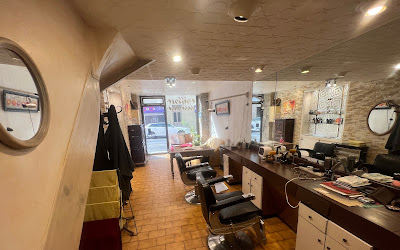 Casimir Coiffure pour hommes à Grenoble