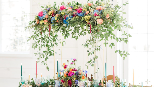 Florist «Treasured Blossoms Flower Market», reviews and photos, 5101 Rowlett Rd, Rowlett, TX 75088, USA